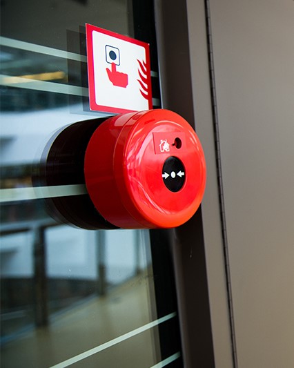 Sai Security And Safety Management
