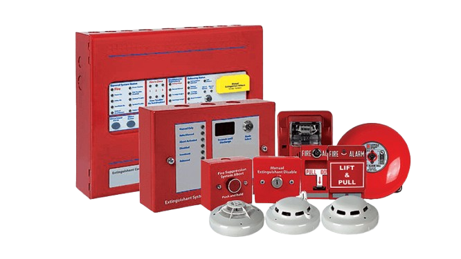 Sai Security And Safety Management