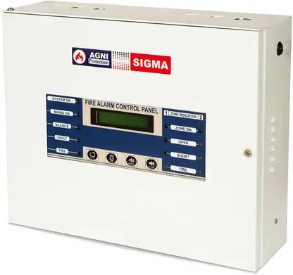 Sai Security And Safety Management