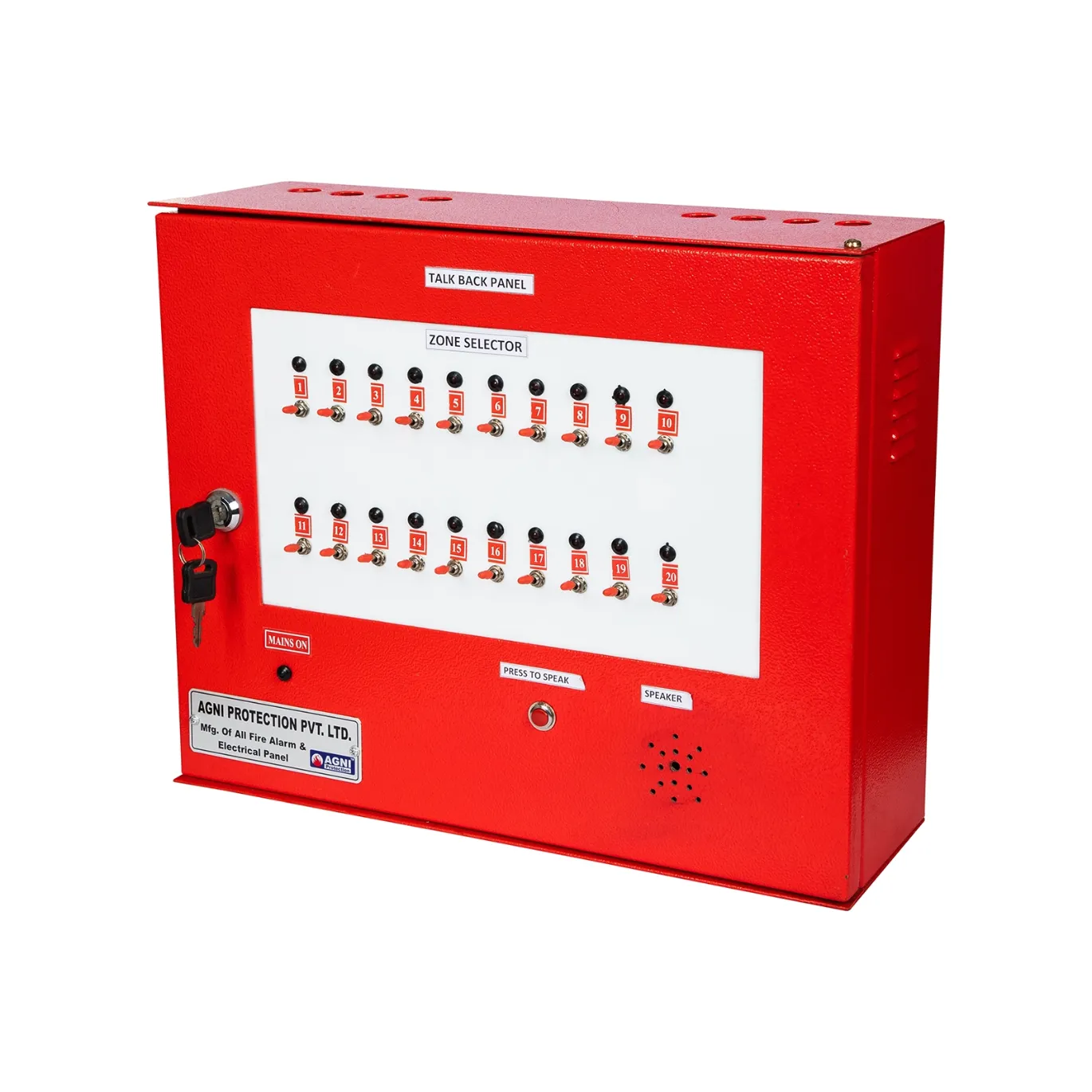 Sai Security And Safety Management