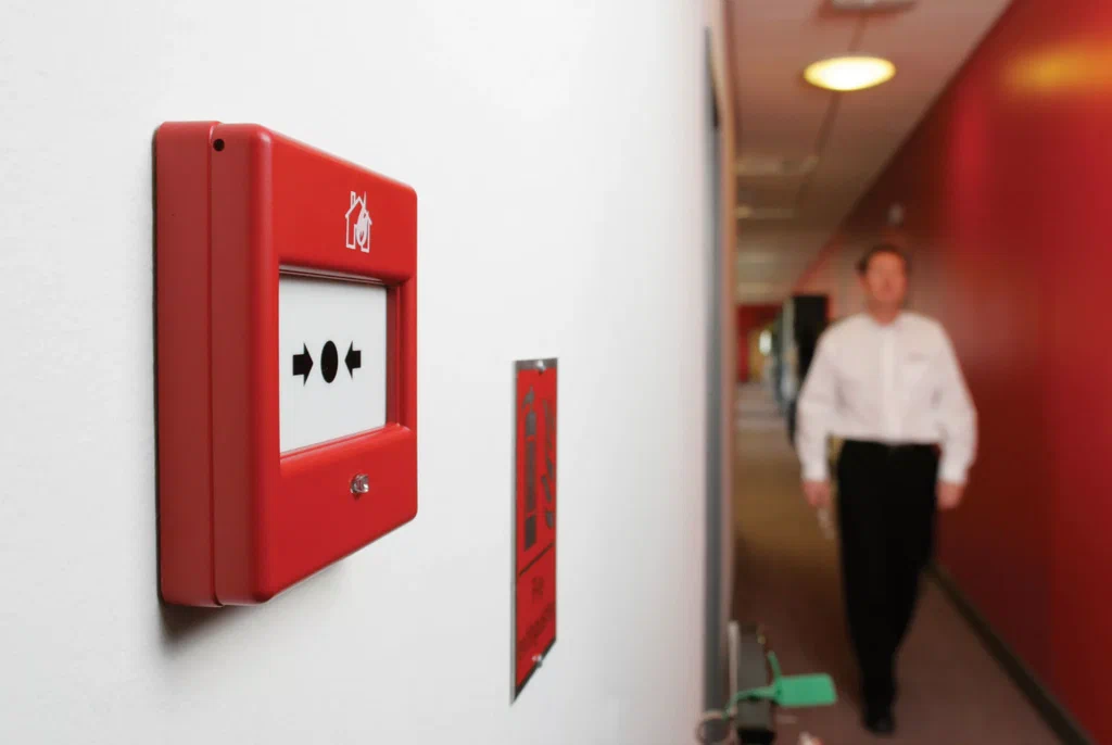 Sai Security And Safety Management